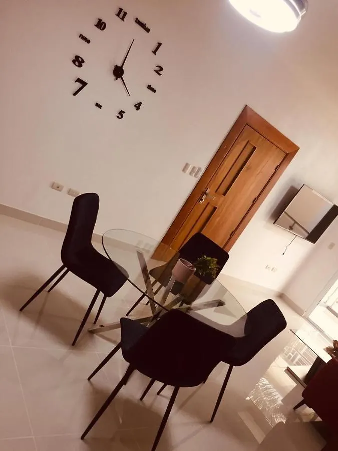سان فرانسيسكو دي ماكوريس Verdana Rental Residencial Arlene II Sfm سان فرانسيسكو دي ماكوريس
