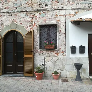 A Casa Mia Bed and breakfast