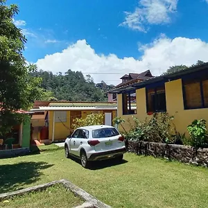  Bed and breakfast Conrado's
