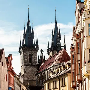 & Wellness Praag