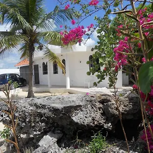  Pensión La Isla