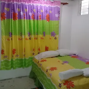  Pensión Quintonido