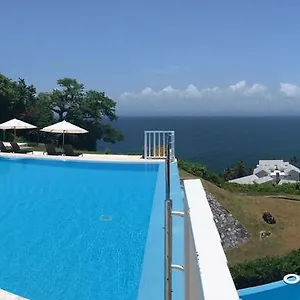  Apartahotel Vista Mare Spectacular Ocean View Floor 1-bedroom Condo,