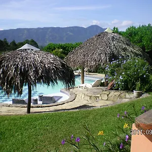  Hotel Mi Vista Mountain