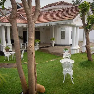 Blanco Sri Lanka