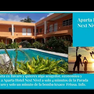 2* Hotel Next Nivel