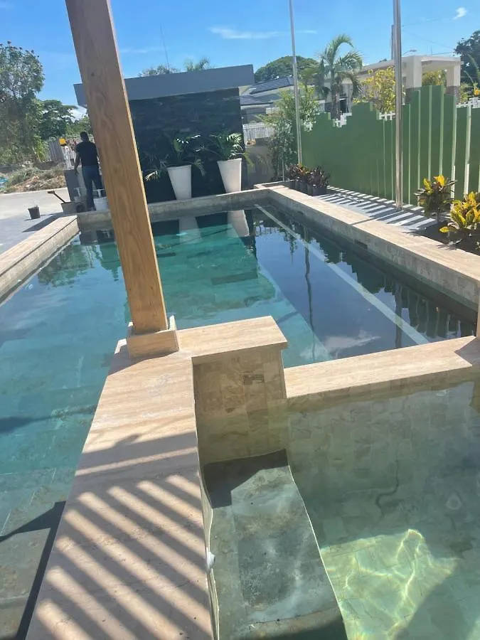 Apart Otel Verdana Rental Residencial Arlene II Sfm San Francisco de Macorís