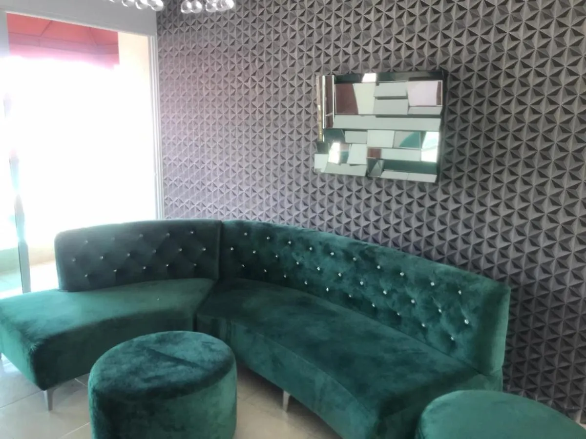 Apart Otel Verdana Rental Residencial Arlene II Sfm San Francisco de Macorís