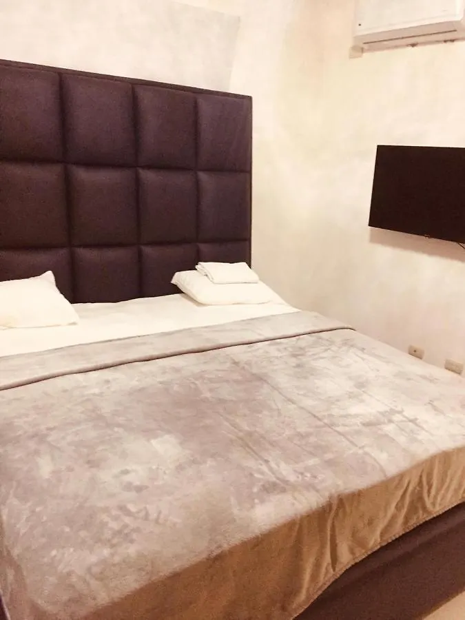** Apart Otel Verdana Rental Residencial Arlene II Sfm San Francisco de Macorís Dominik Cumhuriyeti