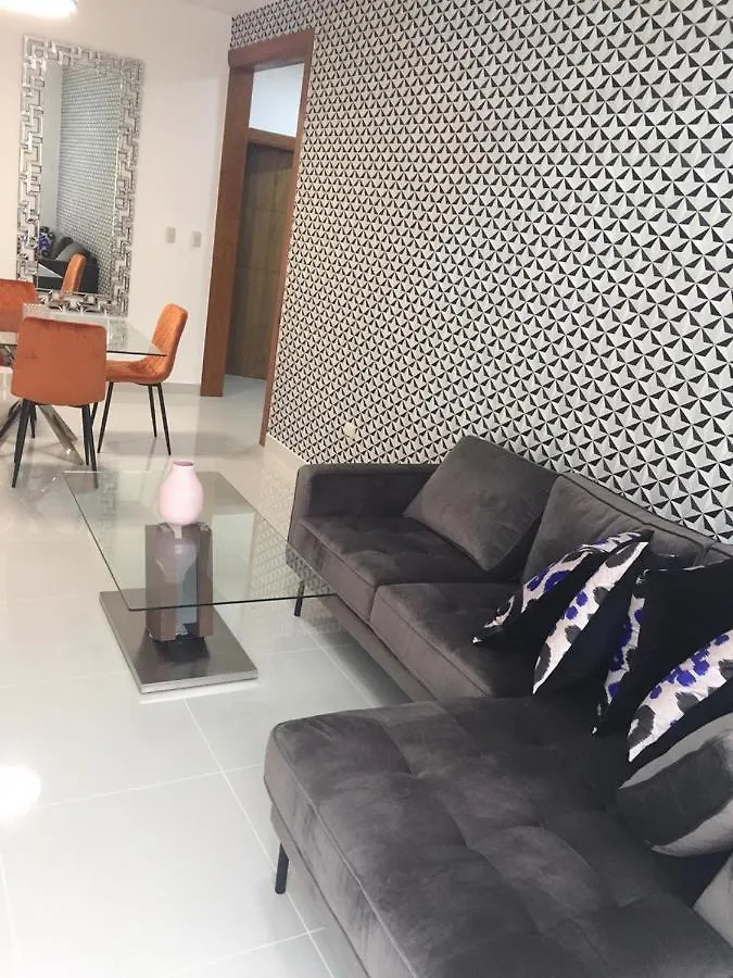 Apart Otel Verdana Rental Residencial Arlene II Sfm San Francisco de Macorís
