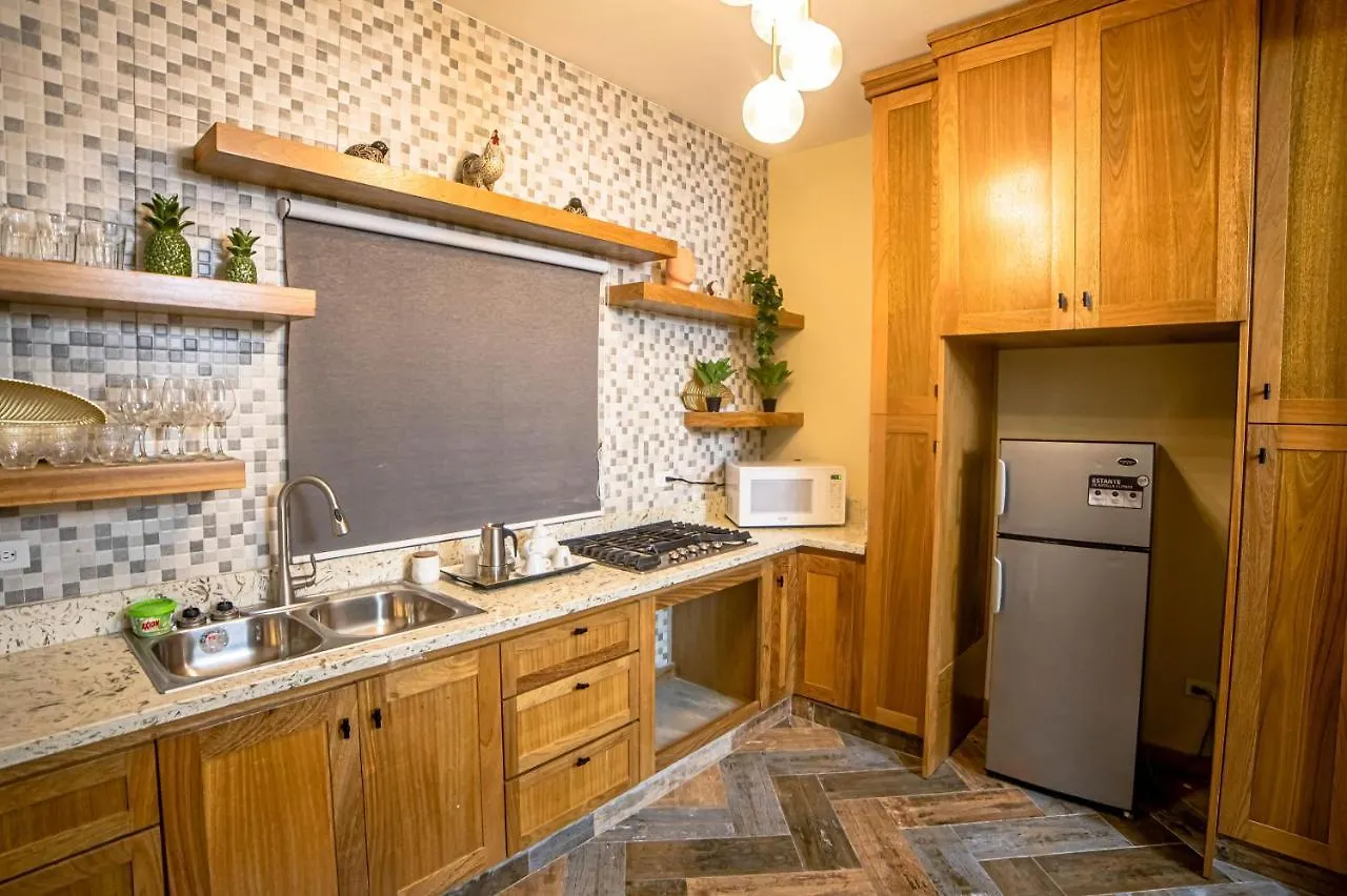 Verdana Rental Residencial Arlene II Sfm San Francisco de Macorís Apart Otel