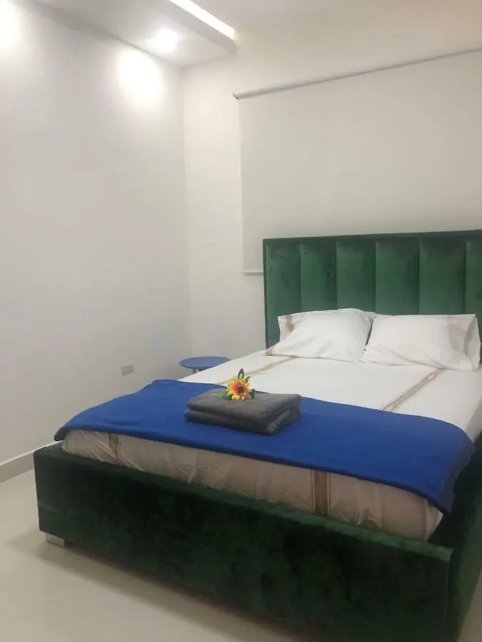 Verdana Rental Residencial Arlene II Sfm San Francisco de Macorís Dominik Cumhuriyeti
