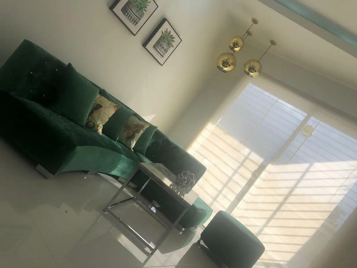 Verdana Rental Residencial Arlene II Sfm San Francisco de Macorís 2*,