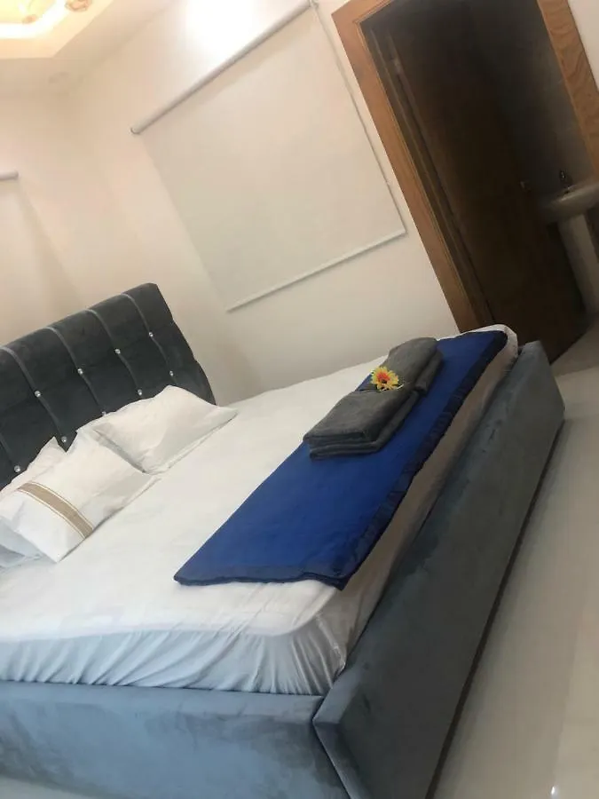 Verdana Rental Residencial Arlene II Sfm San Francisco de Macorís Dominik Cumhuriyeti