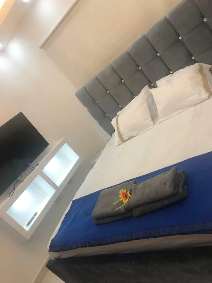 Verdana Rental Residencial Arlene II Sfm San Francisco de Macorís