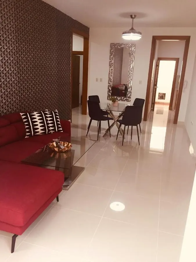 Verdana Rental Residencial Arlene II Sfm San Francisco de Macoris Aparthotel