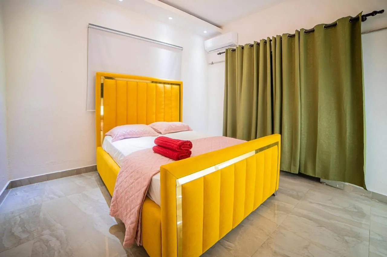 ** Aparthotel Verdana Rental Residencial Arlene II Sfm San Francisco de Macoris Dominican Republic