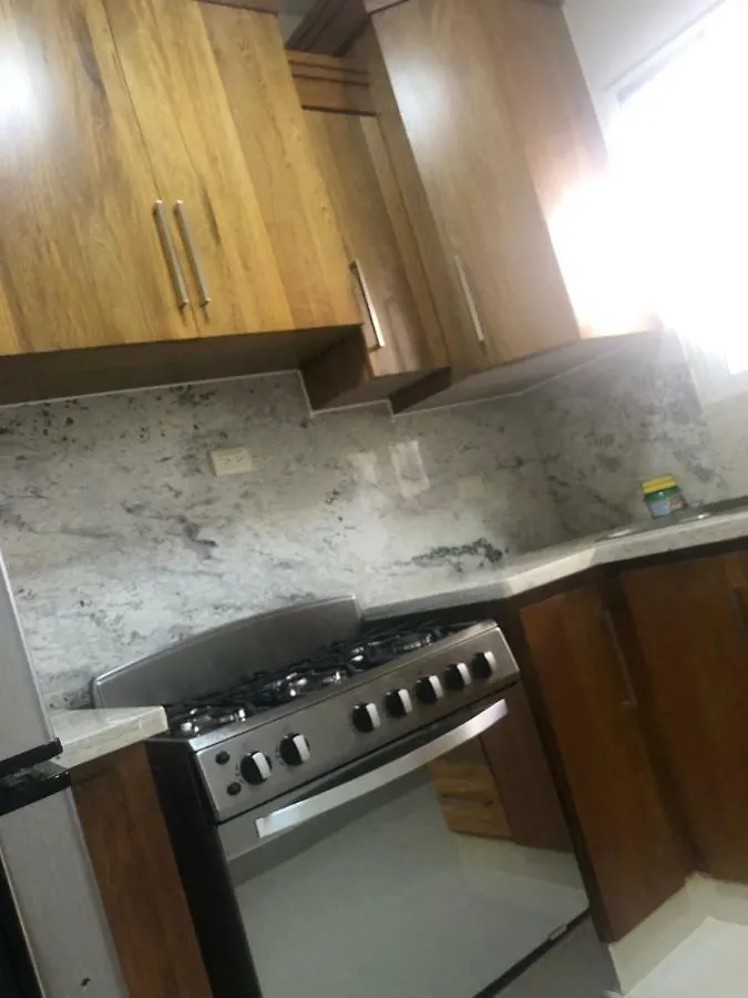 Verdana Rental Residencial Arlene II Sfm San Francisco de Macoris Aparthotel