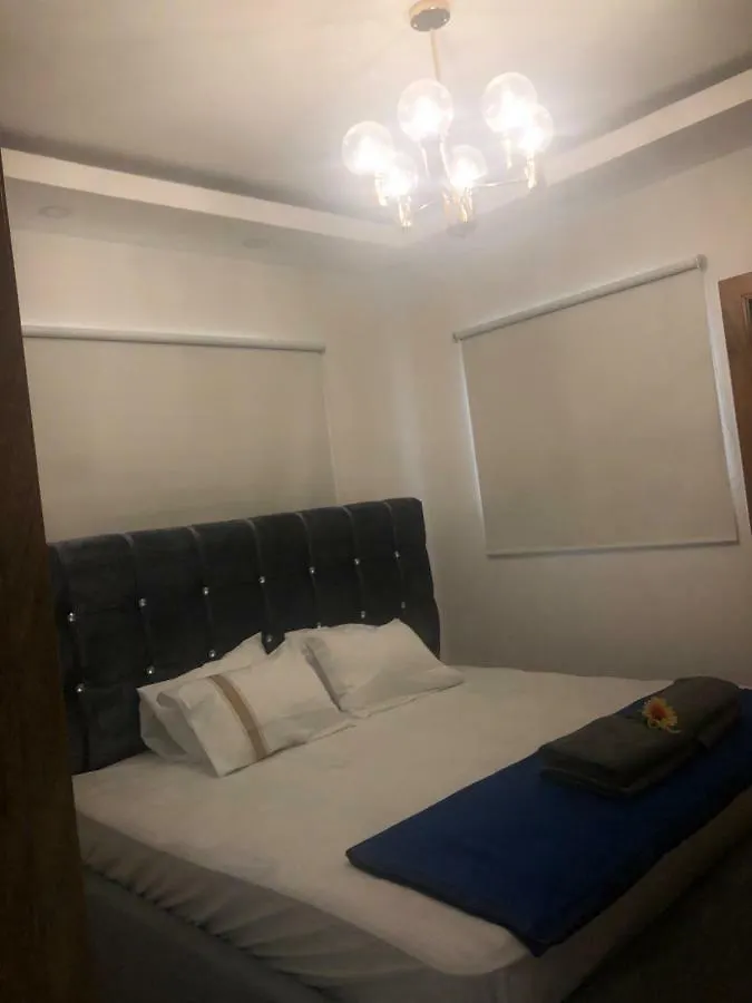 Verdana Rental Residencial Arlene II Sfm San Francisco de Macoris 2*,